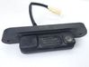 Tailgate/trunk/boot exterior handle 