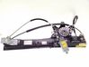 Front door window regulator with motor 918957102