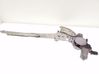 Front door window regulator with motor 8356063J00