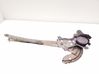 Front door window regulator with motor 8353063J00