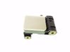 Airbag deployment crash/impact sensor 6911003