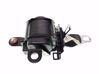 Rear seatbelt 898502Y2009P