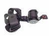 Rear seatbelt 898102Y2009P