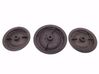 Headlight/headlamp dust cover 18555900