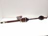 Front driveshaft 397743031R