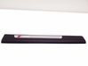 Moldura protectora del borde trasero 4F0853376E