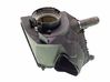 Caja del filtro de aire 4F0133837J