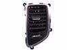 Dashboard side air vent grill/cover trim 97420A4000