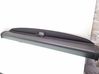 Parcel shelf load cover A2118600075