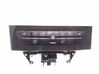 Hazard light switch A2116800552