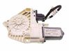 Rear door window regulator motor 4F0959801C