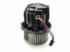Heater fan/blower X6553AUDI
