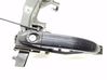 Front door exterior handle 6M21U224A37B