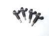 Fuel injectors set V75281768005