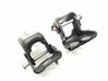 Rear door hinge set 