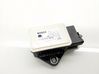 ESP acceleration yaw rate sensor 9664661580