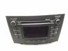 Radio/CD/DVD/GPS head unit 3910157L80
