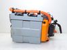 Voltage converter inverter 3712901001