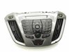 Head unit multimedia control BK2T18K811EC