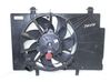 Kale ventilateur de radiateur refroidissement moteur 8V518C607CL