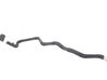 Engine coolant pipe/hose 107758600C