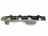 Rear bumper mounting bracket 86613G2000