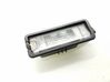 Number plate light 1K8943021