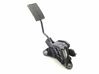 Accelerator throttle pedal 
