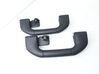 Rear interior roof grab handle A2048100151