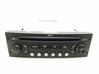 Radio/CD/DVD/GPS head unit 966639387701