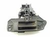 Tailgate/trunk/boot exterior handle A2117400093