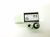 Airbag deployment crash/impact sensor 65779118167
