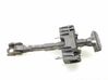 Front door check strap stopper 31298466
