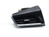 Dashboard side air vent grill/cover trim 9287287