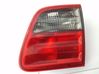 Tailgate rear/tail lights A2108207464