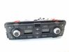 Climate control unit 4E0820043F