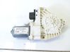 Front door window regulator motor 4F0959802D