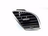 Moldura protectora de la rejilla de ventilación lateral del panel 8T1820902B