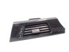 Dashboard side air vent grill/cover trim 9130461