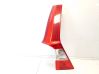 Tailgate rear/tail lights 