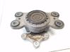 Engine mount bracket 31262710