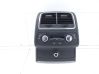 Climate control unit 4G0919158D