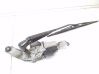 Rear window wiper motor 