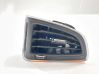 Dash center air vent grill 34100004