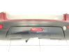 Rear bumper 
