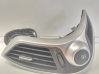 Dashboard side air vent grill/cover trim 974202S000