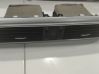 Dash center air vent grill BHR164931