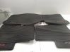 Car floor mat set DD2FVO351