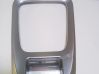 Gear lever shifter trim leather/knob 9685474977