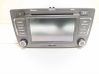 Radio/CD/DVD/GPS head unit 1Z0035156M